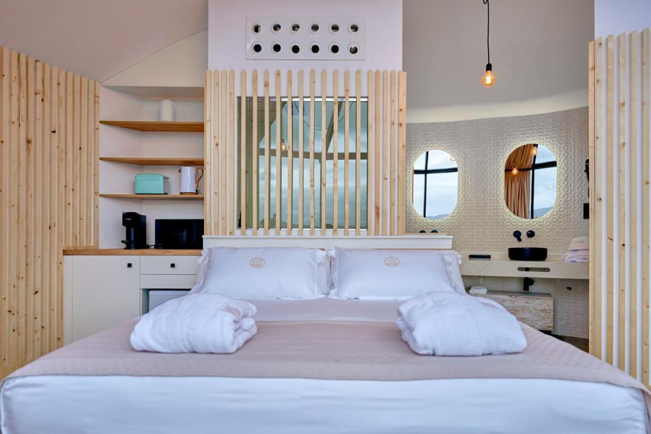 Glamping El Regajo Valle Del Jerte El Torno  Exterior foto
